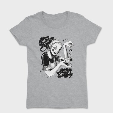 Witch 05, Women's T-Shirt