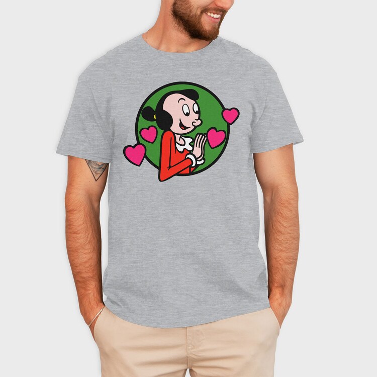 Into the Wild 1973, Women's T-Shirt