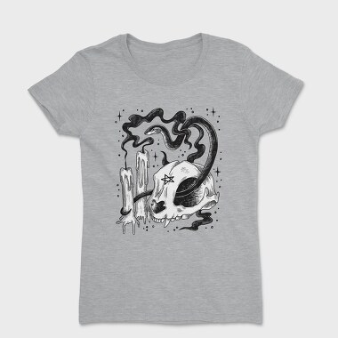 Witch 10, Women's T-Shirt