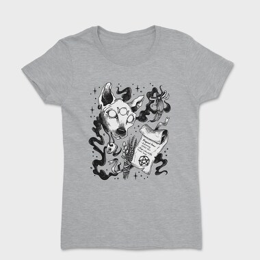 Witch 12, Women's T-Shirt