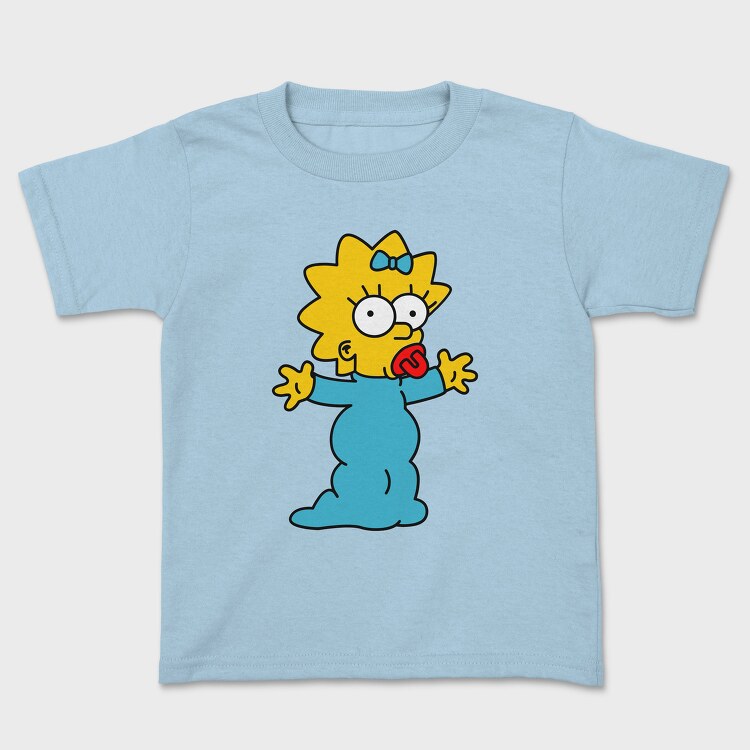 Into the Wild, Unisex Men's T-Shirt