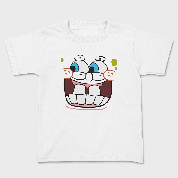 Wild Mountain Explorer, Unisex Men's T-Shirt