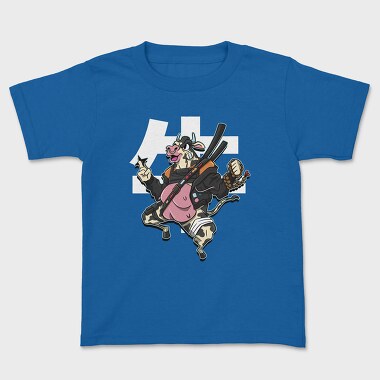 Cow, Kids' T-Shirt