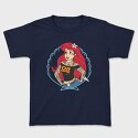 Colorful Creature 17, Women's T-Shirt