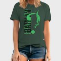 Cyber Legacy, Women's T-Shirt