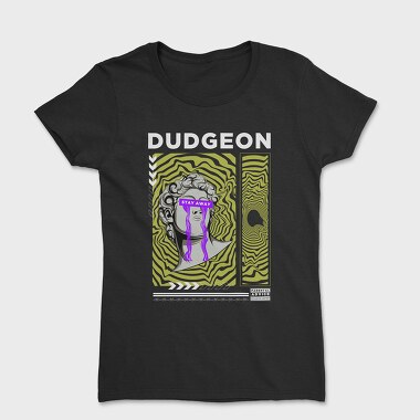 Dudgeon, Women's T-Shirt