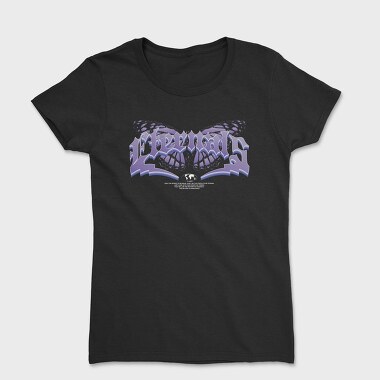 Eternals, Women's T-Shirt