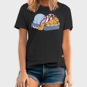 Human, Women's T-Shirt
