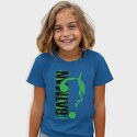 Promise Heart Skeleton, Kids' T-Shirt