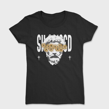 Sillenced, Women's T-Shirt