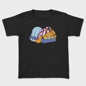 Stay True, Kids' T-Shirt