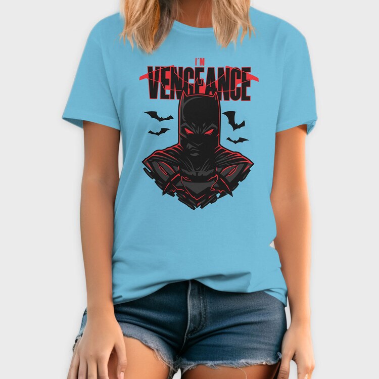 Sassy Girl, Unisex Men's T-Shirt