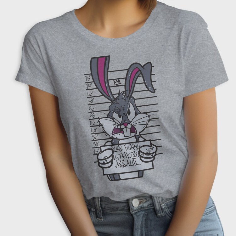 Abstract Streetwear Design, Детска Тениска