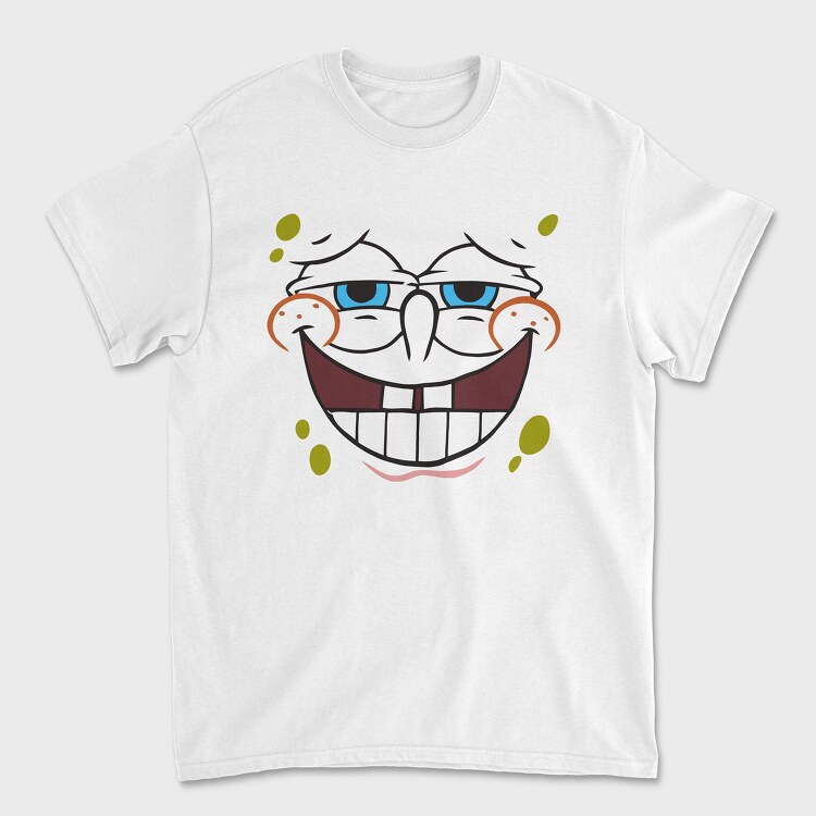 Abstract Streetwear Design, Детска Тениска