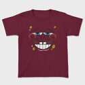Outer Space Adventure, Unisex Men's T-Shirt