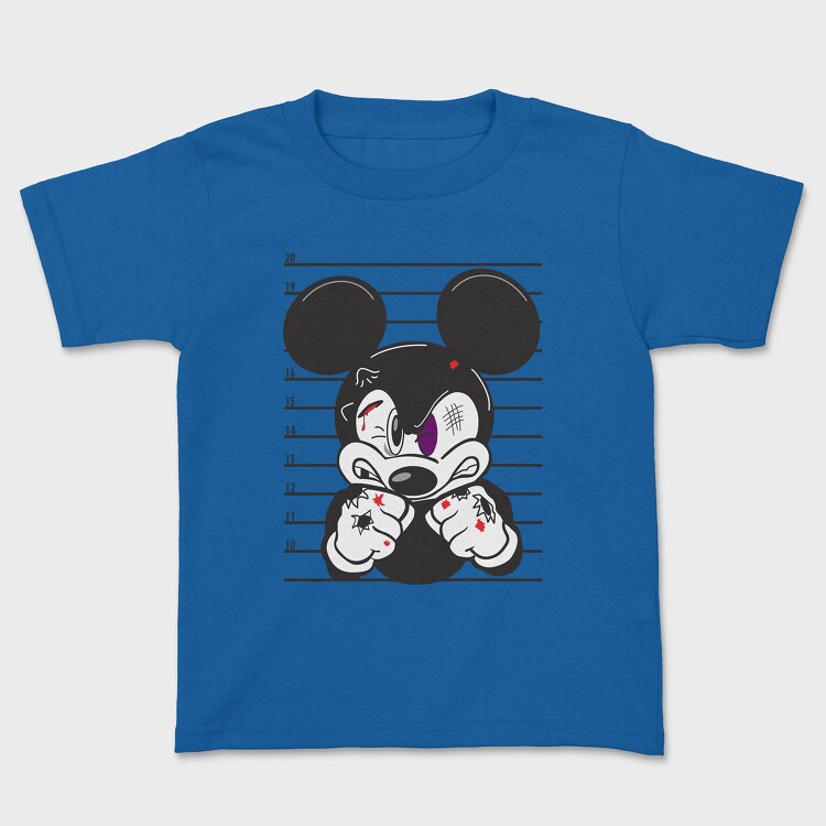 Symbol of Love, Unisex Men's T-Shirt