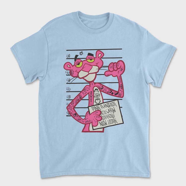 Keep on Dreaming, Unisex Men's T-Shirt