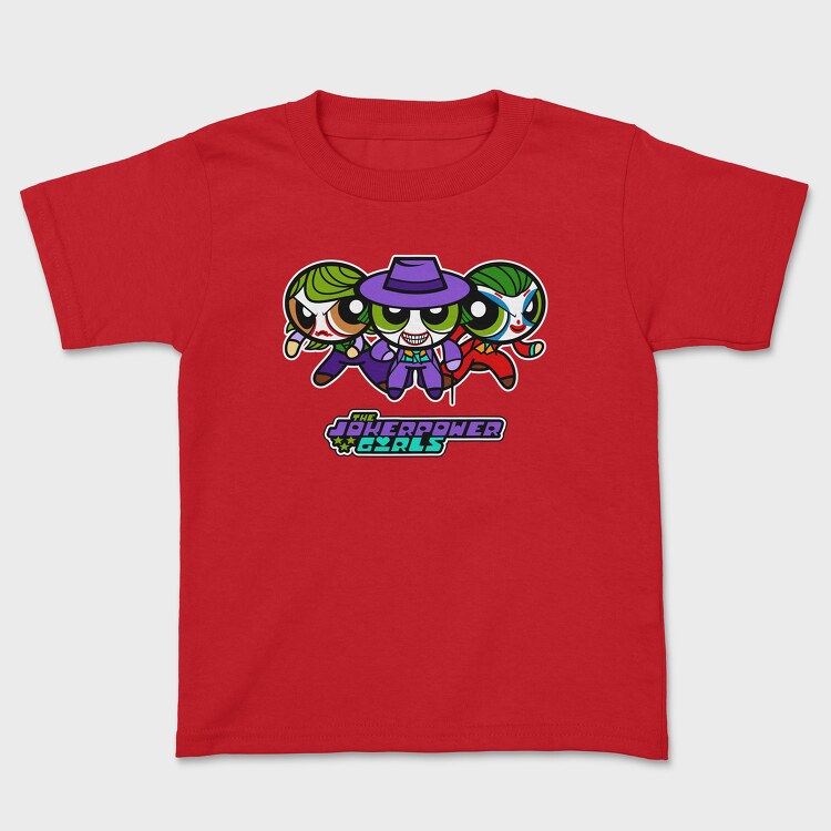 Fashion Style, Kids' T-Shirt