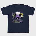 Symphony of the Universe, Kids' T-Shirt