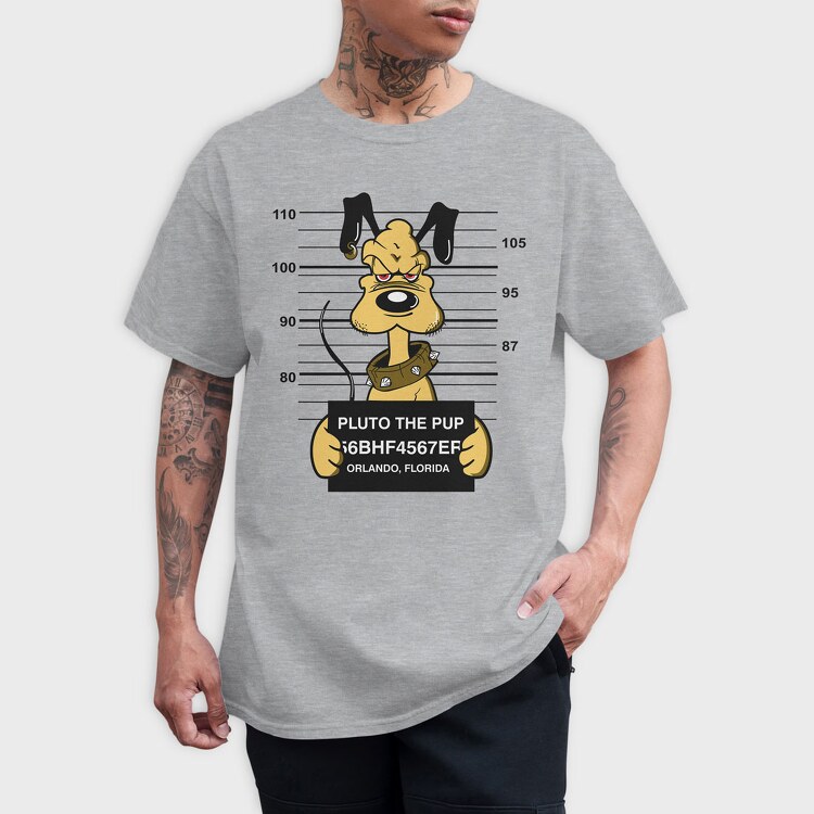 Self Discover, Детска Тениска