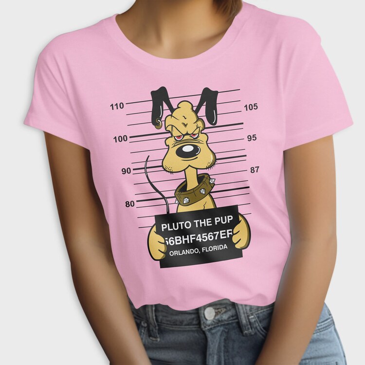 Feels Nothing, Унисекс Мъжка Тениска