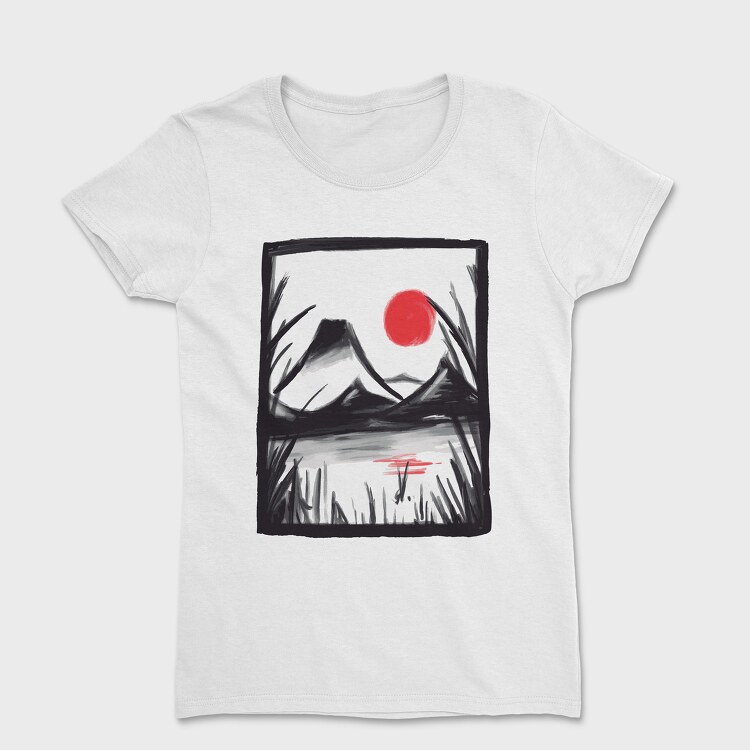 Chinese Rat Christmas, Детска Тениска