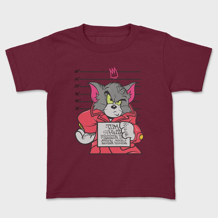 The Dark Path, Unisex Men's T-Shirt