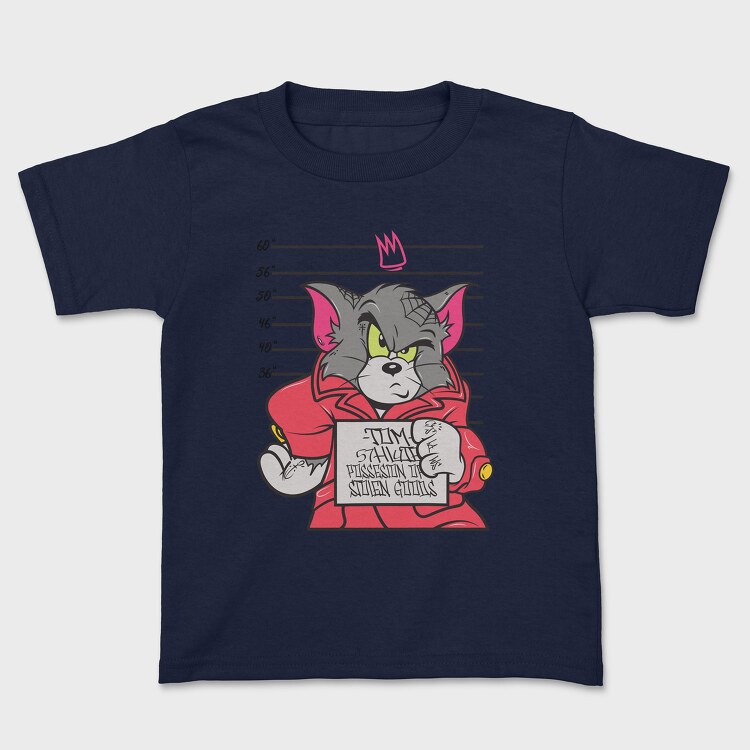 The Dark Path, Unisex Men's T-Shirt