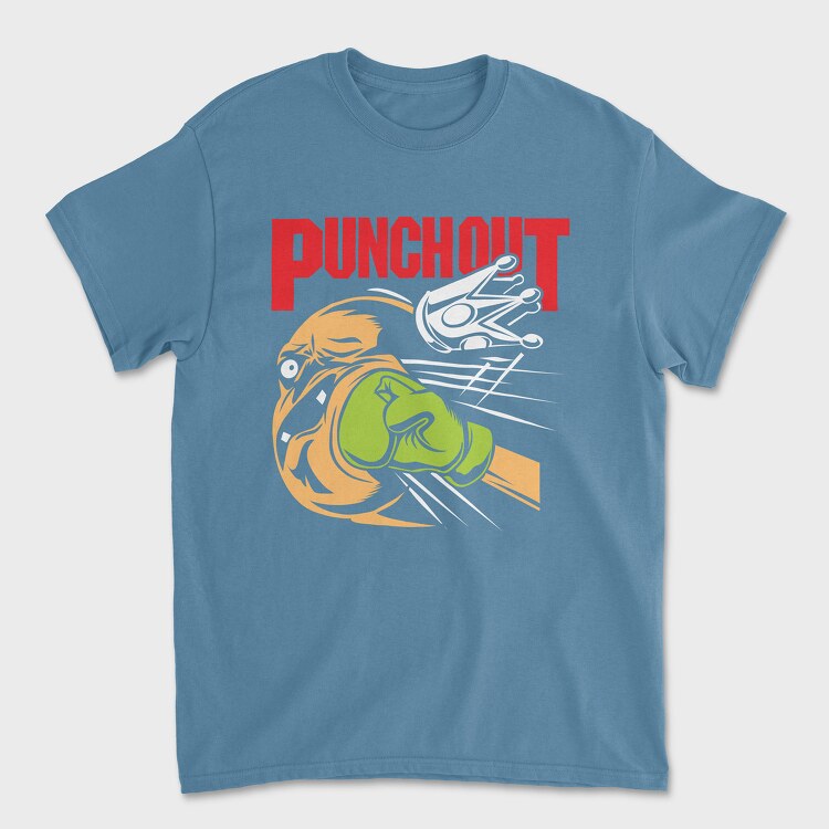 First Step, Unisex Men's T-Shirt