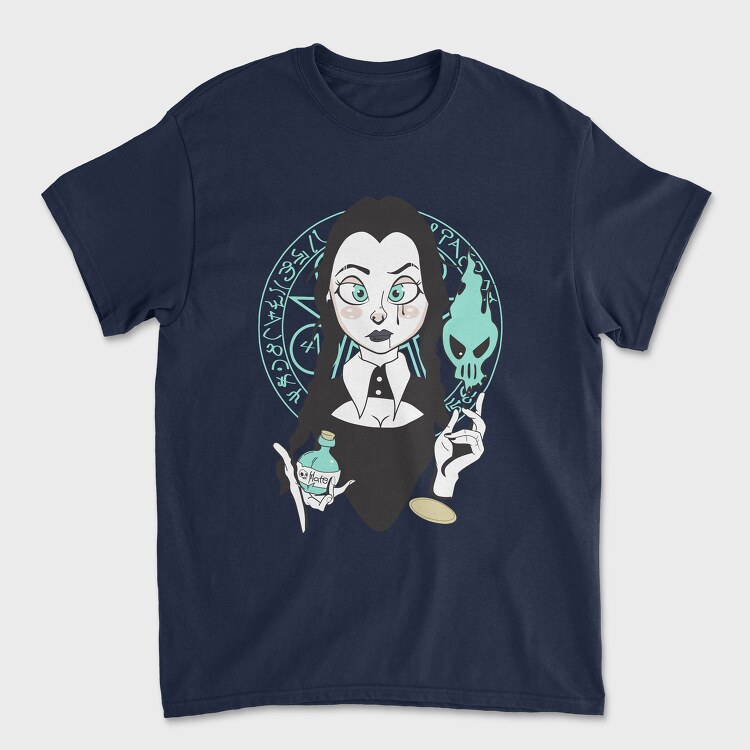 The Dark Path, Women's T-Shirt