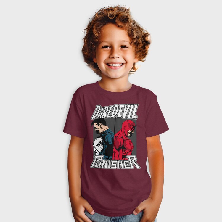 First Step, Kids' T-Shirt