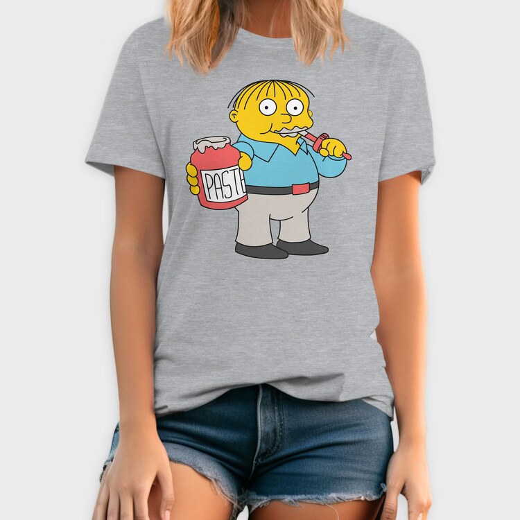 The Empire State, Kids' T-Shirt