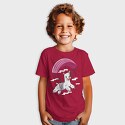 Ocean Creatures 06, Kids' T-Shirt