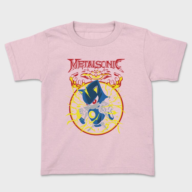 Sinner Skull, Детска Тениска