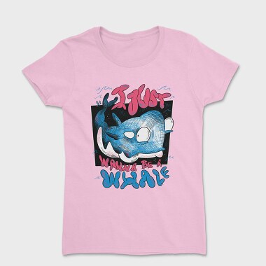 Ocean Creatures 10, Women's T-Shirt