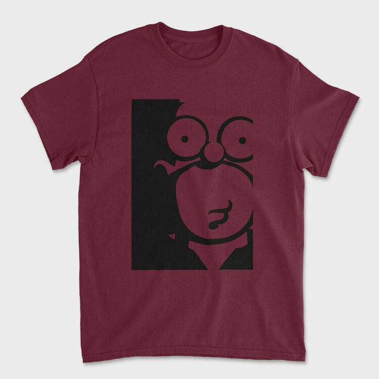 Smiling Face, Детска Тениска