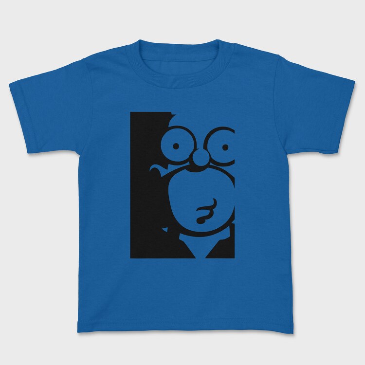 Pleasure, Kids' T-Shirt