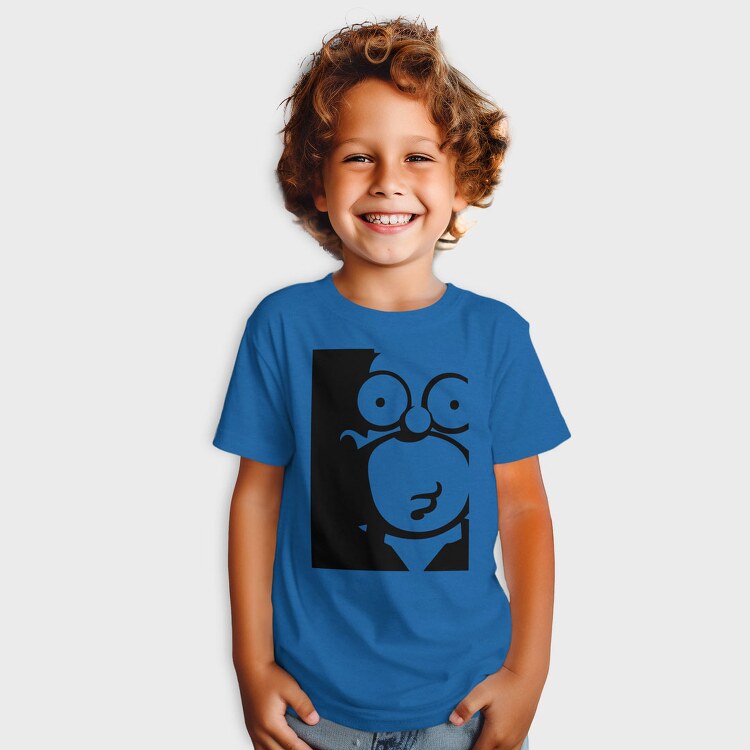 Pleasure, Kids' T-Shirt