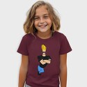 Authentic Generation, Kids' T-Shirt