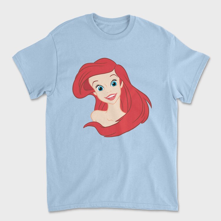 Love of Peace, Unisex Men's T-Shirt