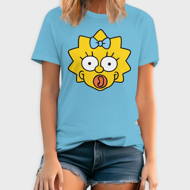 Society, Unisex Men's T-Shirt