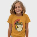 Owl Book, Women's T-Shirt
