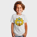 Love of Peace, Kids' T-Shirt