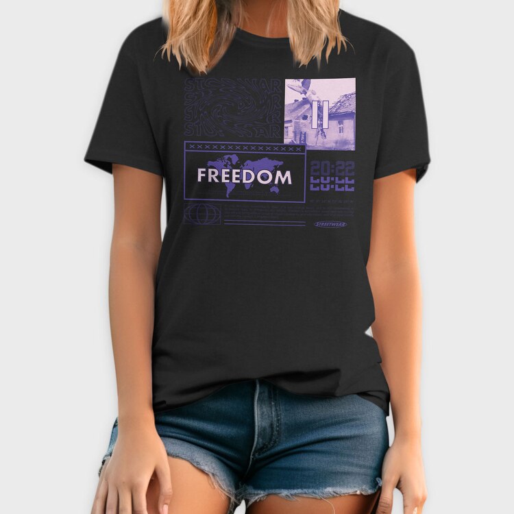 Grace Upon Grace, Унисекс Мъжка Тениска