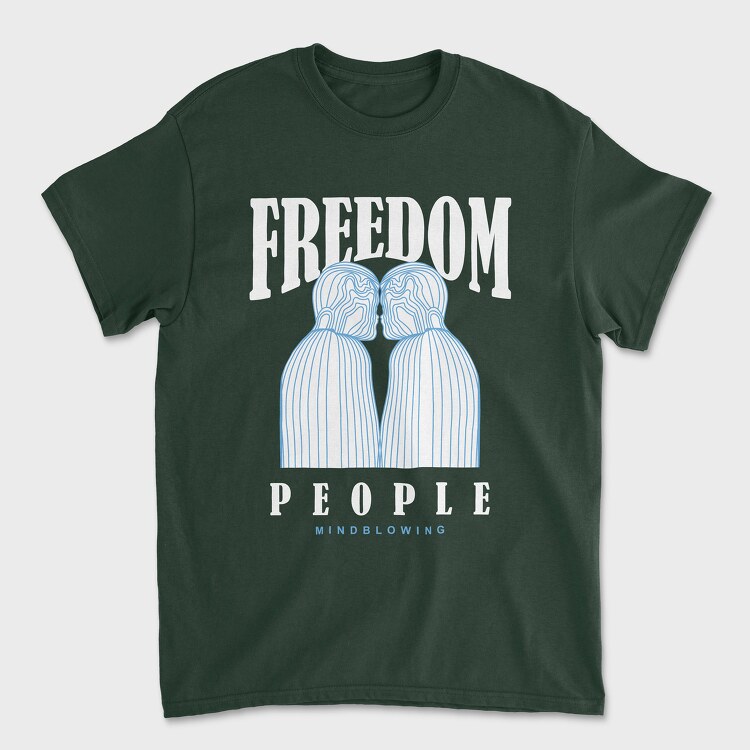 Spirit of Goodness, Kids' T-Shirt