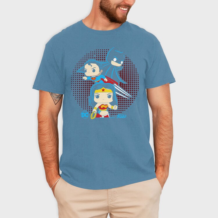 Spirit of Goodness, Kids' T-Shirt