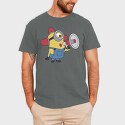 Dark Inside, Kids' T-Shirt