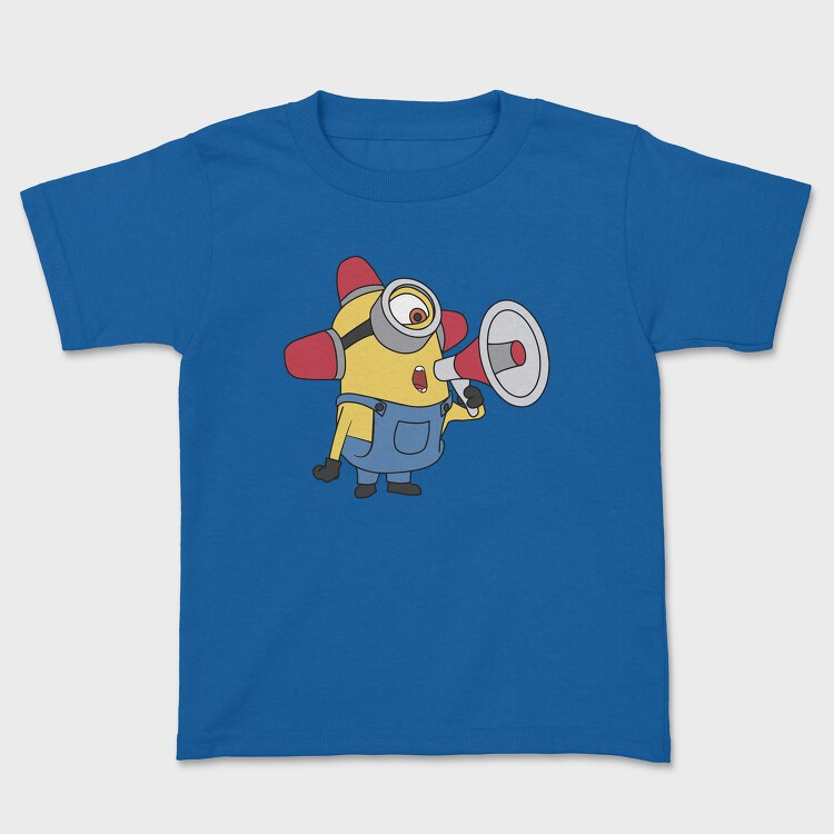 Beautiful Fluorescence, Unisex Men's T-Shirt