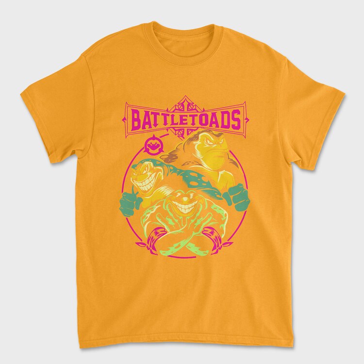 Urban Future, Unisex Men's T-Shirt