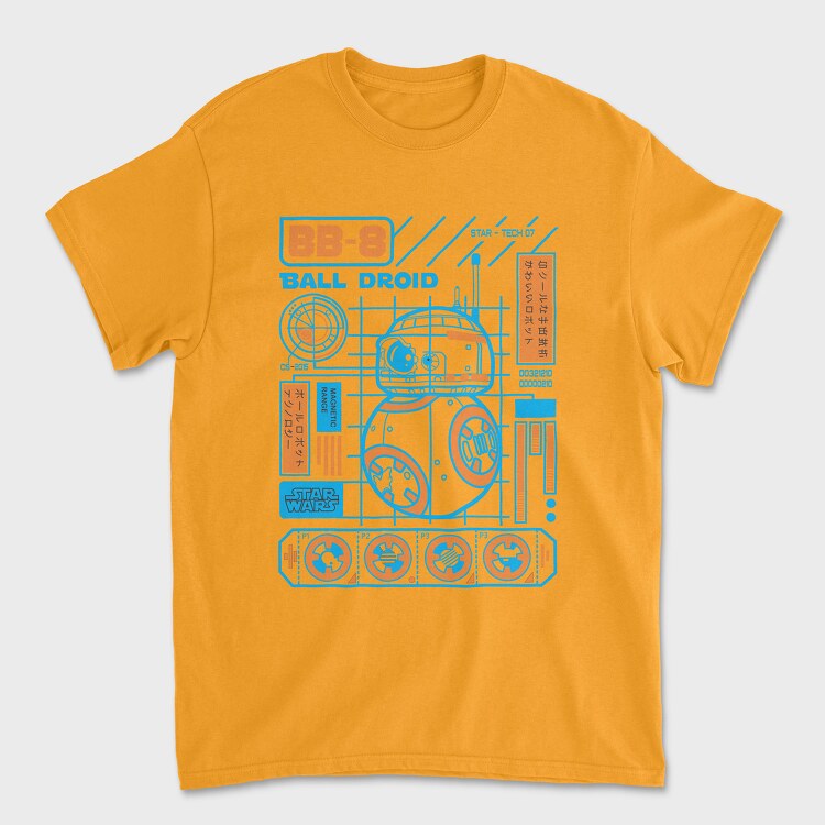 High Hope, Kids' T-Shirt